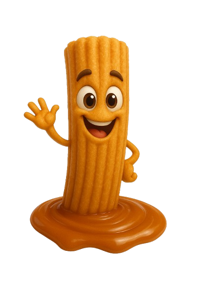 PRO CHURRITOS